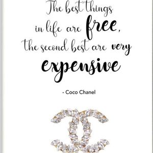 Meet your Posher, Avery